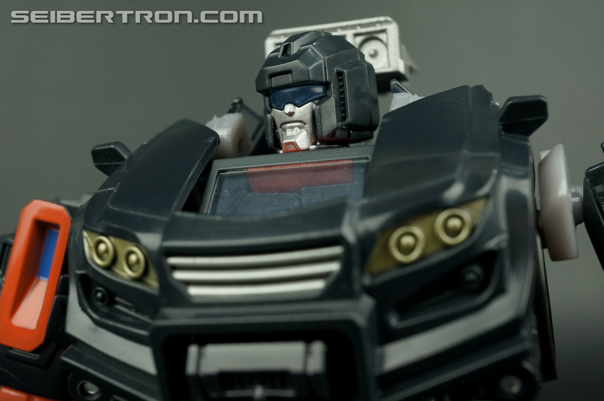 Transformers Generations Trailcutter (Trailbreaker) (Image #141 of 177)