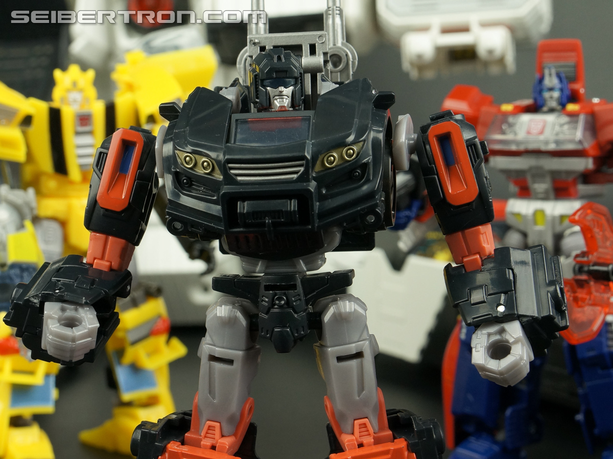 Transformers Generations Trailcutter (Trailbreaker) (Image #154 of 177)
