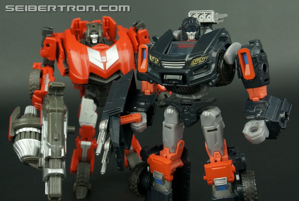 Transformers Generations Trailcutter (Trailbreaker) (Image #169 of 177)