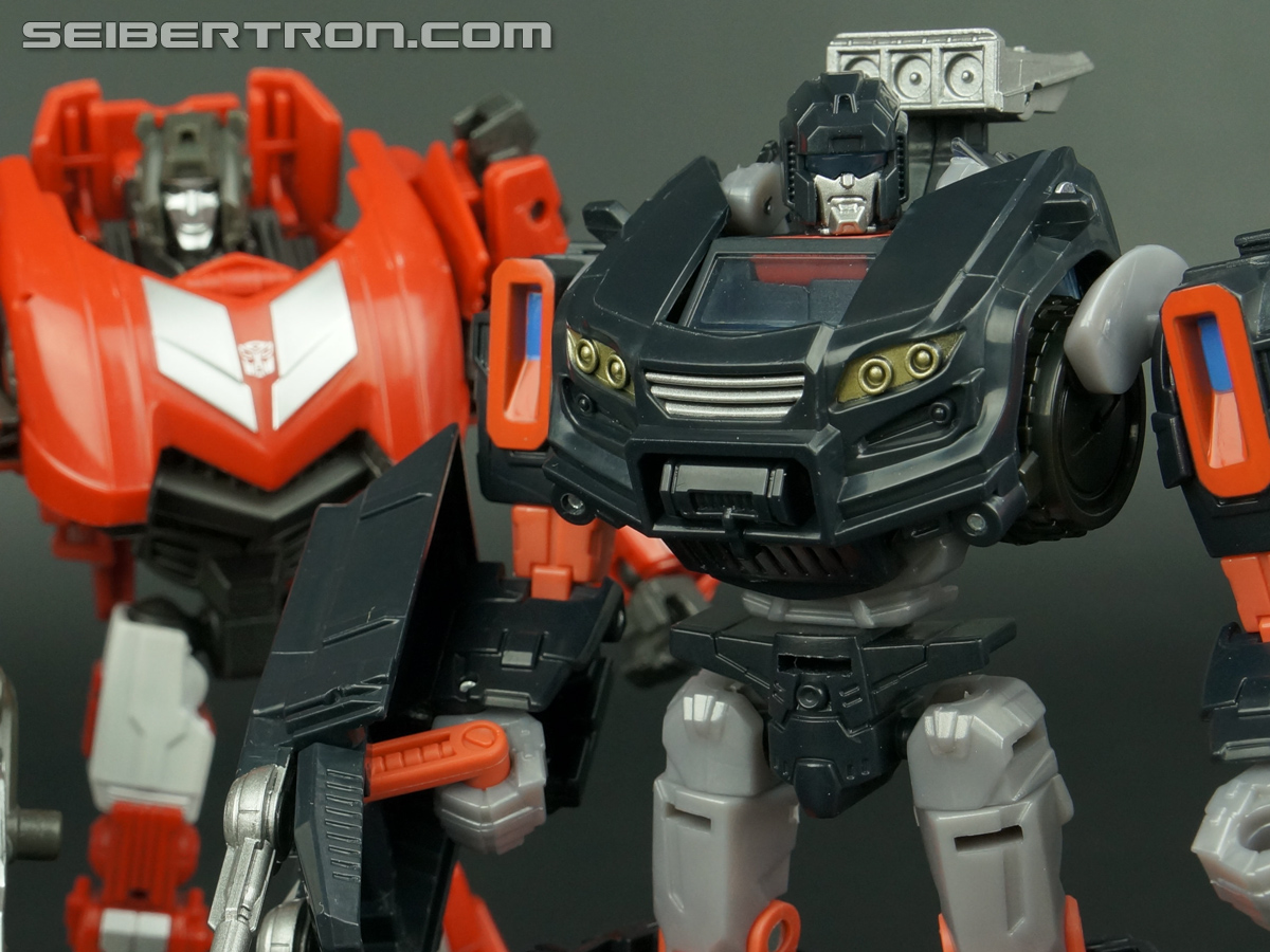 Transformers Generations Trailcutter (Trailbreaker) (Image #170 of 177)