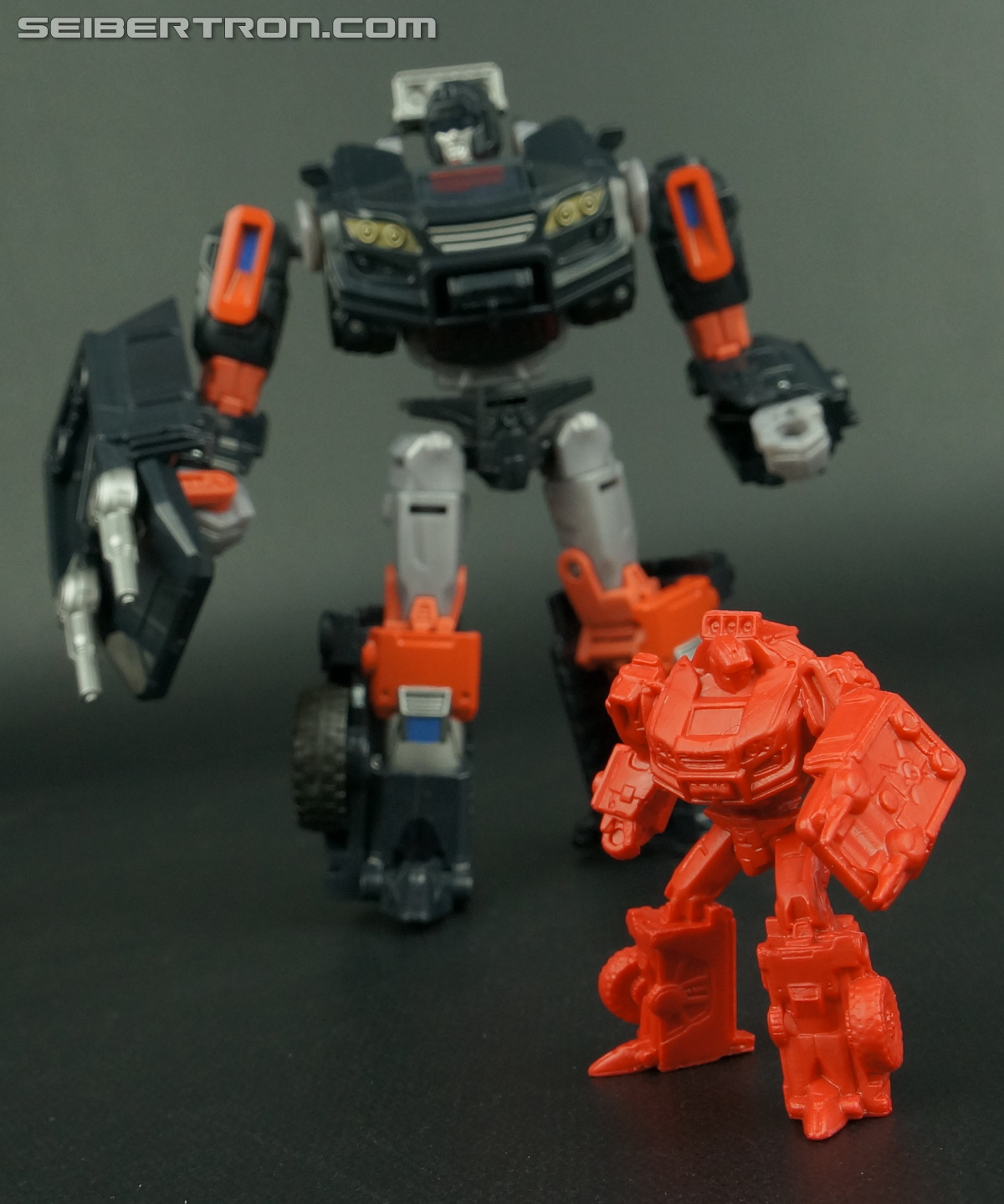 Transformers Generations Trailcutter (Trailbreaker) (Image #172 of 177)