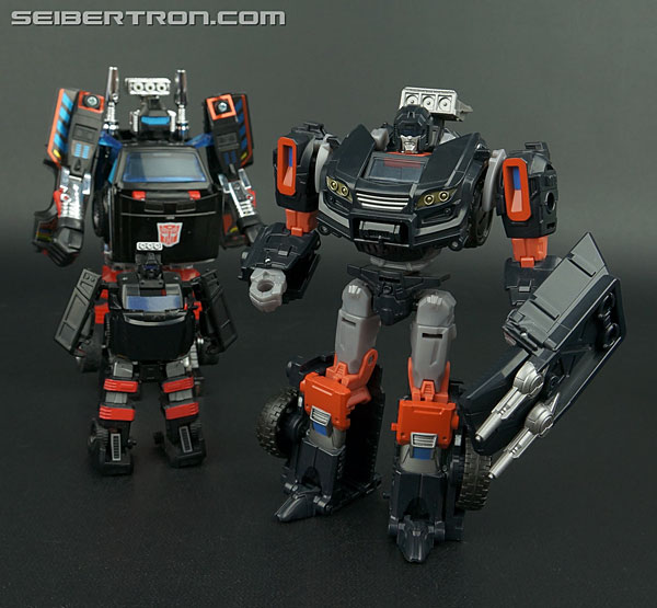 Transformers Generations Trailcutter (Trailbreaker) (Image #175 of 177)