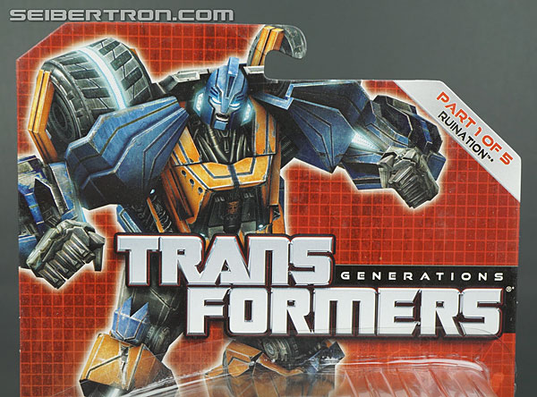 Transformers Generations Impactor (Image #3 of 112)