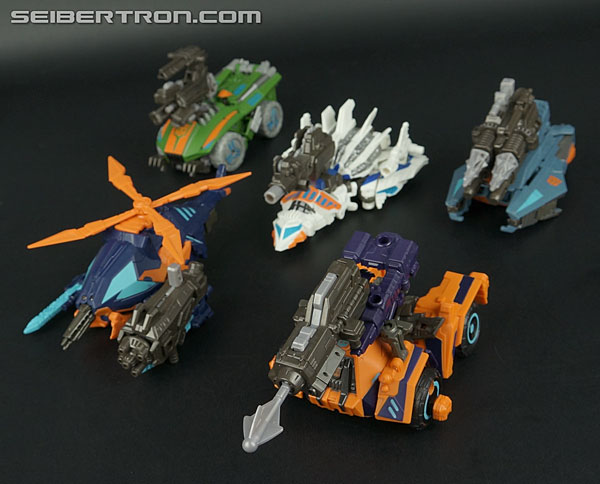 Transformers Generations Impactor (Image #34 of 112)