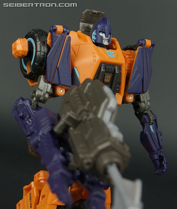 impactor transformers toy