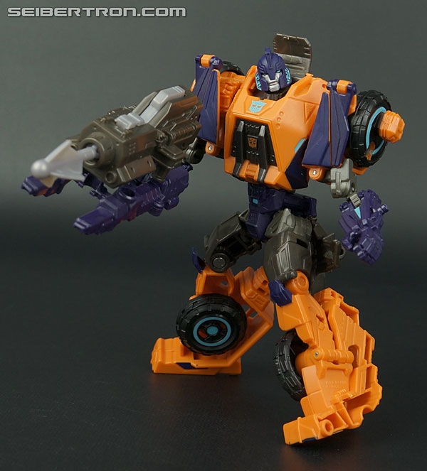impactor transformers toy