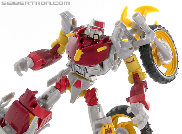 Transformers Generations Junkheap (Image #68 of 161)