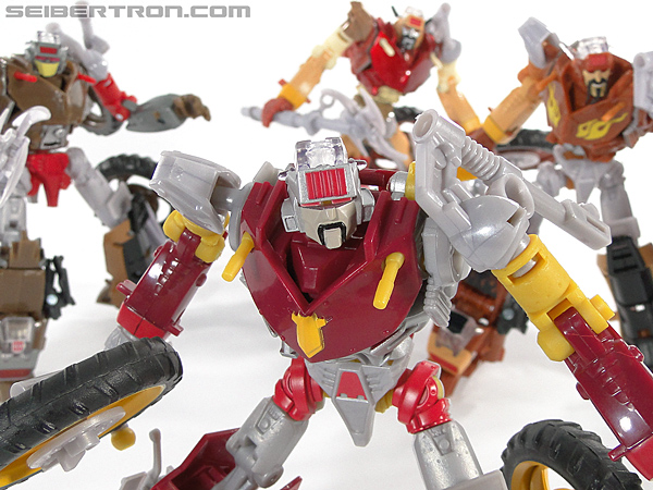 Transformers Generations Junkheap (Image #122 of 161)