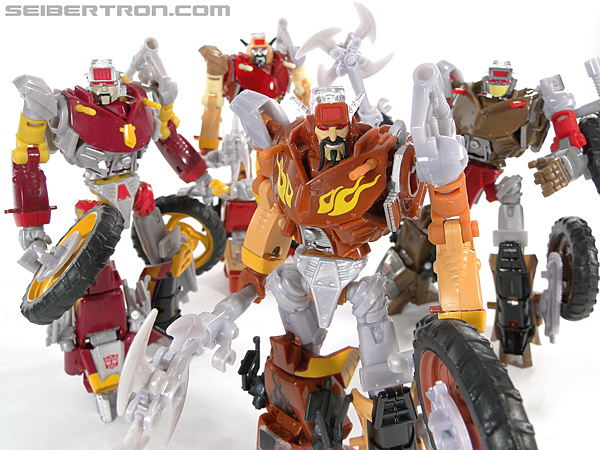 Transformers Generations Junkheap (Image #130 of 161)