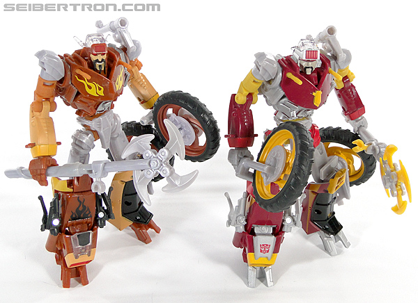 Transformers Generations Junkheap (Image #140 of 161)