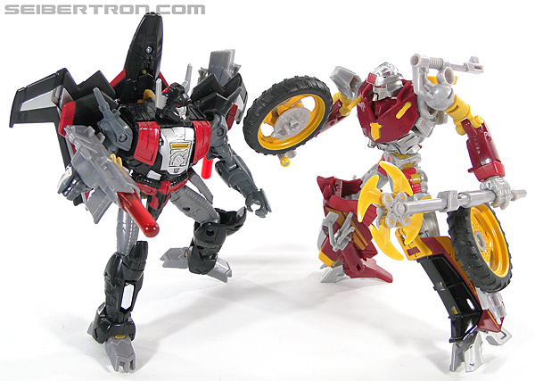 Transformers Generations Junkheap (Image #151 of 161)