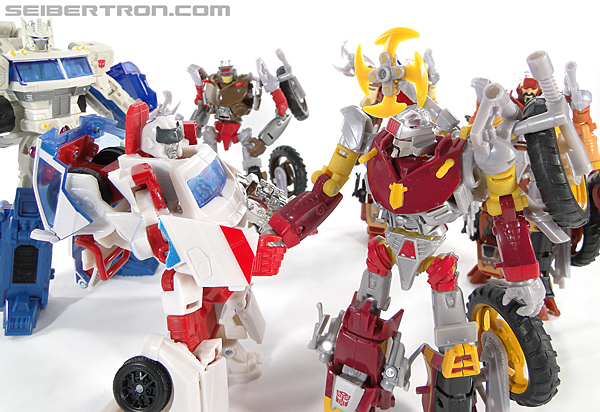 Transformers Generations Junkheap (Image #161 of 161)