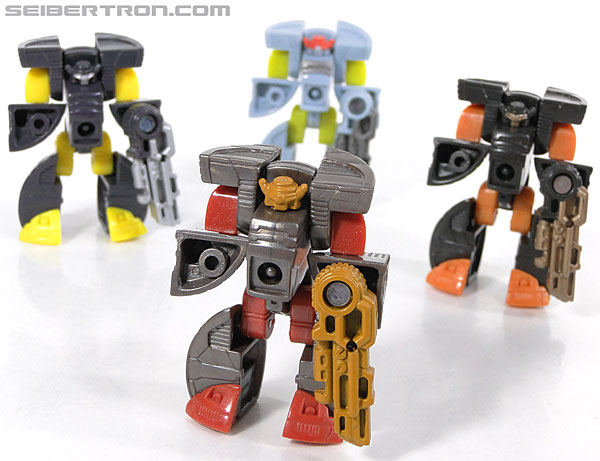 Transformers Generations Kranix (Image #89 of 99)