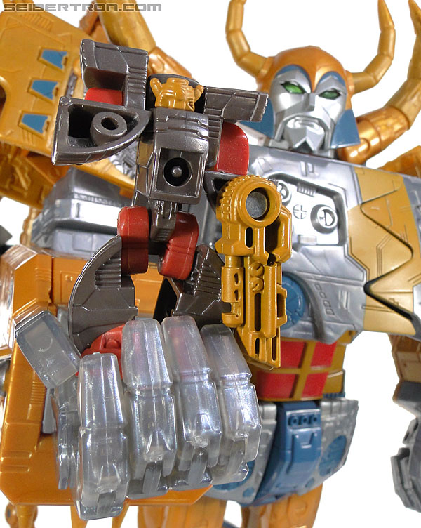 Transformers Generations Kranix (Image #96 of 99)