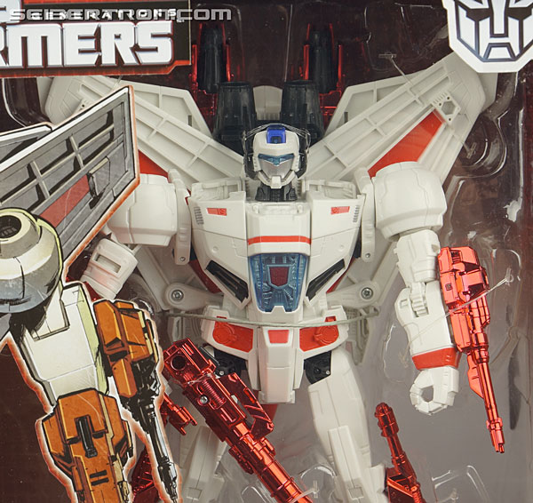 Transformers Generations Jetfire (Image #10 of 388)
