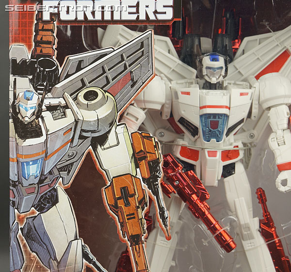 Transformers Generations Jetfire (Image #11 of 388)