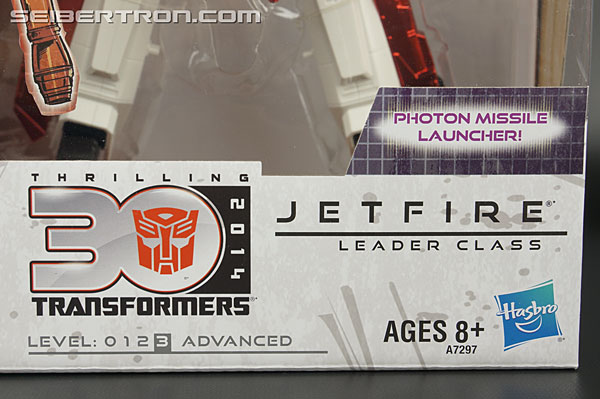 Transformers Generations Jetfire (Image #13 of 388)