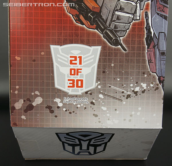 Transformers Generations Jetfire (Image #15 of 388)