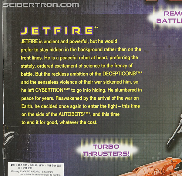 Transformers Generations Jetfire (Image #20 of 388)