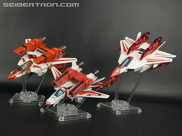 Transformers Generations Jetfire (Image #121 of 388)