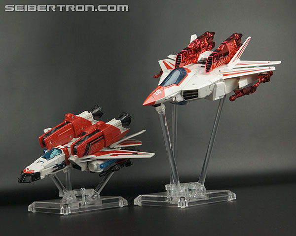 Transformers Generations Jetfire (Image #128 of 388)
