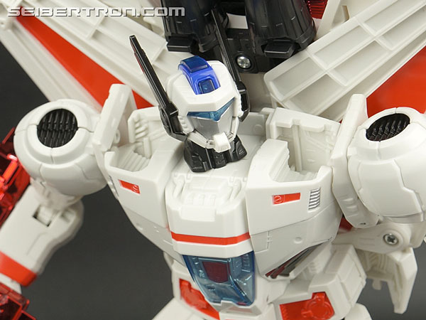 Transformers Generations Jetfire (Image #187 of 388)