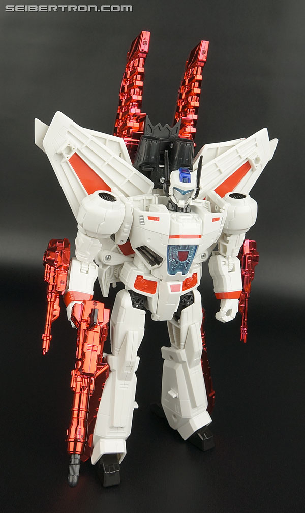 Transformers Generations Jetfire (Image #196 of 388)