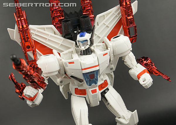 Transformers Generations Jetfire (Image #222 of 388)
