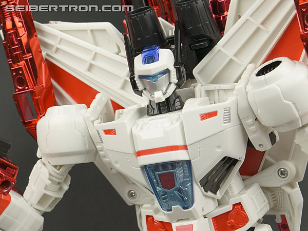 Transformers Generations Jetfire (Image #226 of 388)