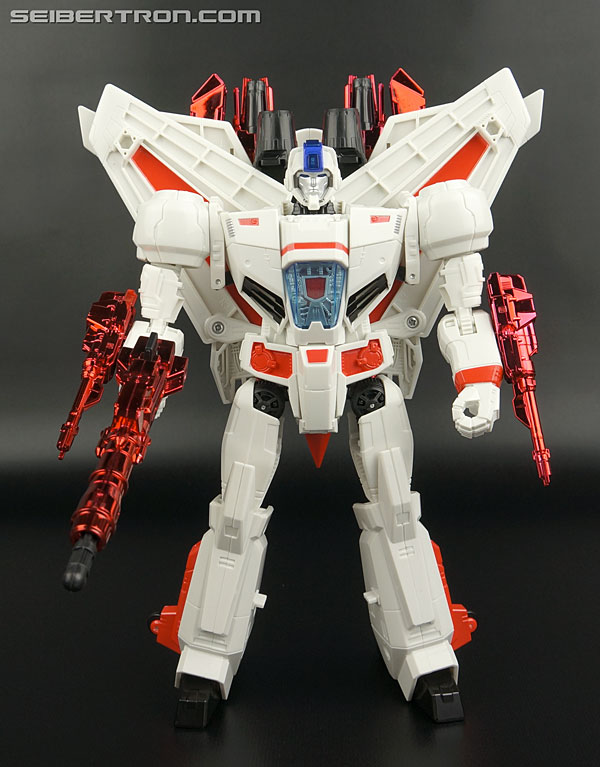 Transformers Generations Jetfire (Image #243 of 388)