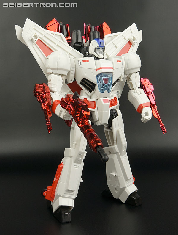 Transformers Generations Jetfire (Image #250 of 388)