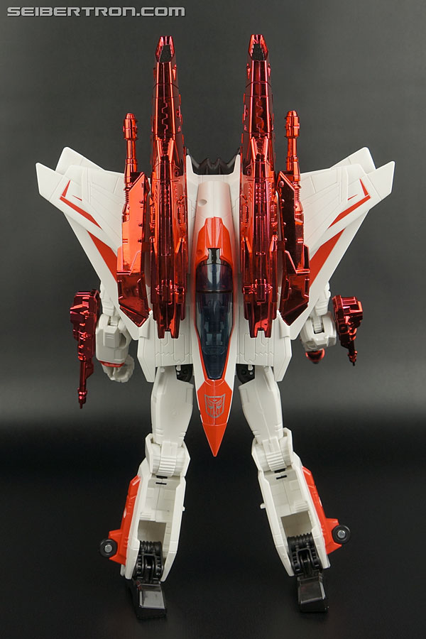 Transformers Generations Jetfire (Image #257 of 388)
