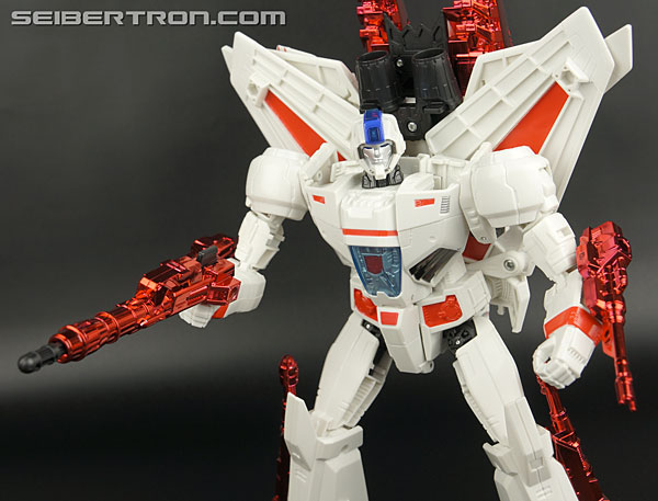 Transformers Generations Jetfire (Image #275 of 388)