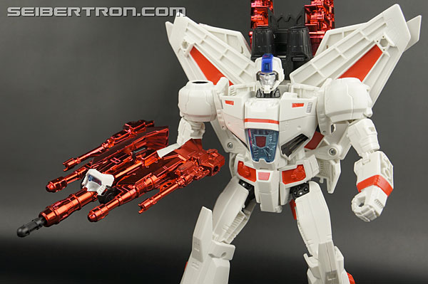 Transformers Generations Jetfire (Image #312 of 388)