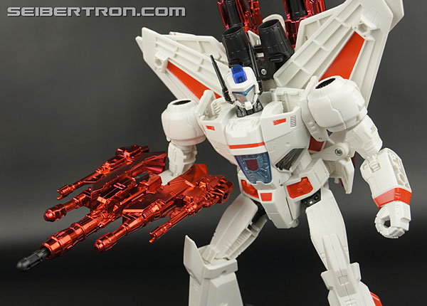 Transformers Generations Jetfire (Image #331 of 388)