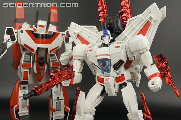 Transformers Generations Jetfire (Image #350 of 388)