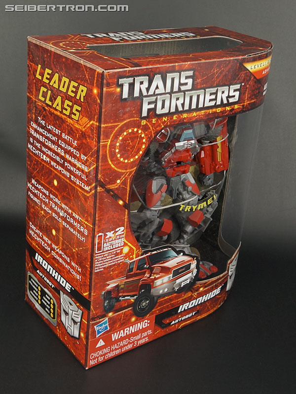 Transformers Generations Ironhide (Image #3 of 144)