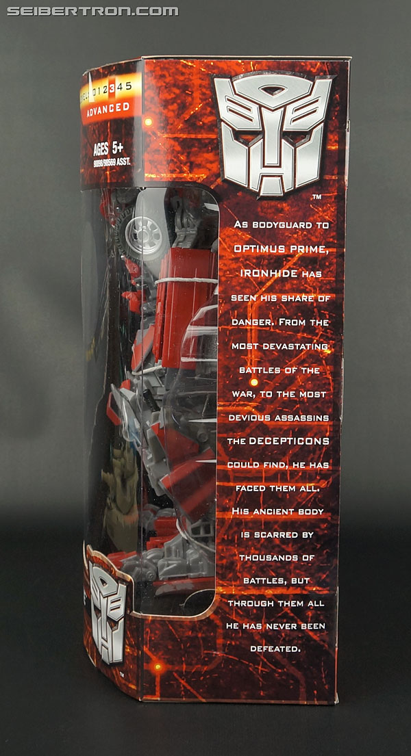 Transformers Generations Ironhide (Image #8 of 144)