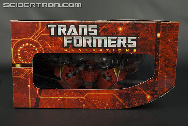 Transformers Generations Ironhide (Image #11 of 144)