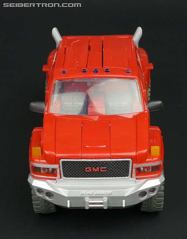 Transformers Generations Ironhide (Image #16 of 144)