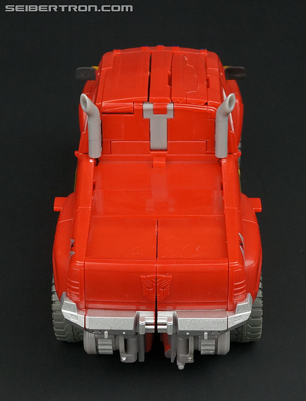 Transformers Generations Ironhide (Image #21 of 144)