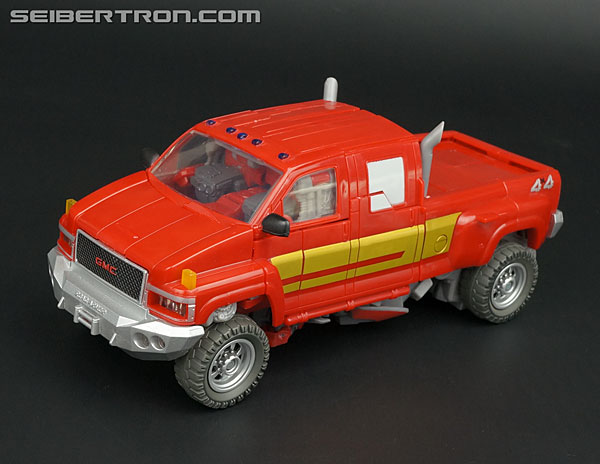 Transformers Generations Ironhide (Image #26 of 144)