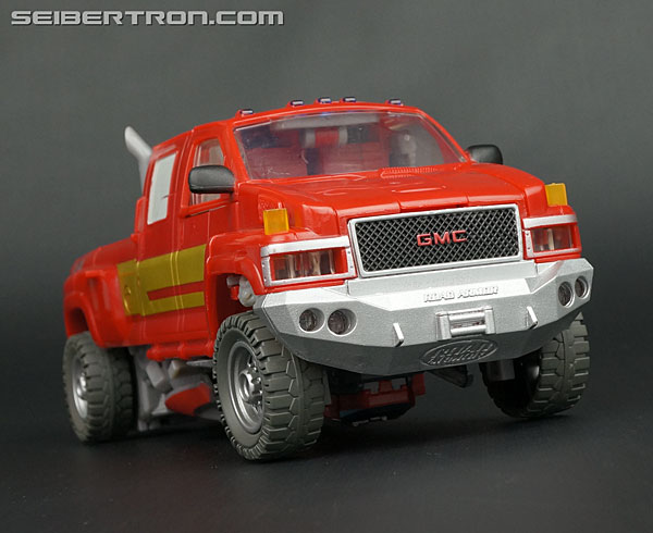 Transformers Generations Ironhide (Image #30 of 144)