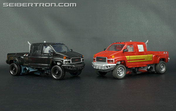 Transformers Generations Ironhide (Image #36 of 144)