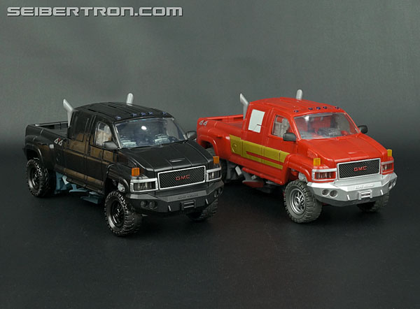 Transformers Generations Ironhide (Image #37 of 144)