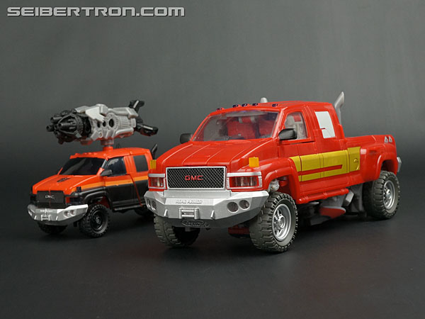 Transformers Generations Ironhide (Image #50 of 144)