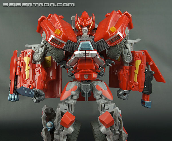 Transformers Generations Ironhide (Image #89 of 144)