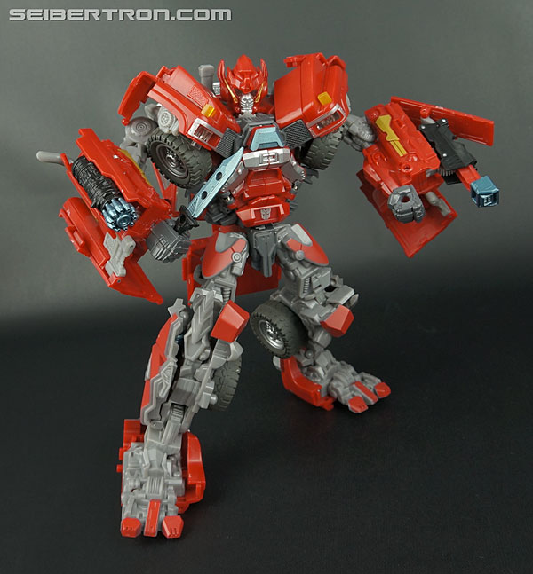 Transformers Generations Ironhide (Image #91 of 144)