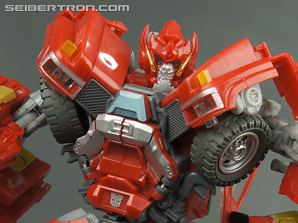 Transformers Generations Ironhide (Image #123 of 144)