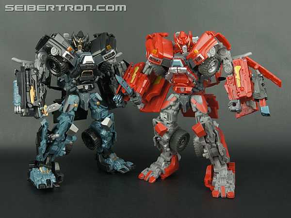 Transformers Generations Ironhide (Image #125 of 144)